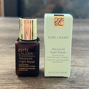 New Estée Lauder Advanced Night Repair Serum 15ml